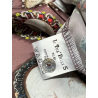 IL THE DELLE 5 phard shirt SPOON 56 ST CAMEO MADE IN ITALY