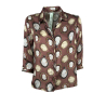 IL THE DELLE 5 phard shirt SPOON 56 ST CAMEO MADE IN ITALY