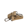 RIPANI borsa donna a spalla pelle effetto cervo E111OJ CECILIA MADE IN ITALY