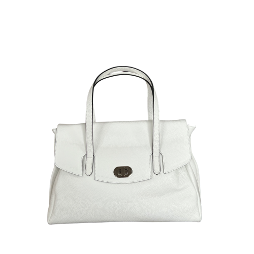 RIPANI borsa donna pelle cervo E282OJ CATERINA MADE IN ITALY