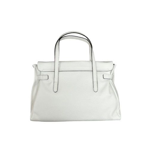 RIPANI borsa donna pelle cervo E282OJ CATERINA MADE IN ITALY