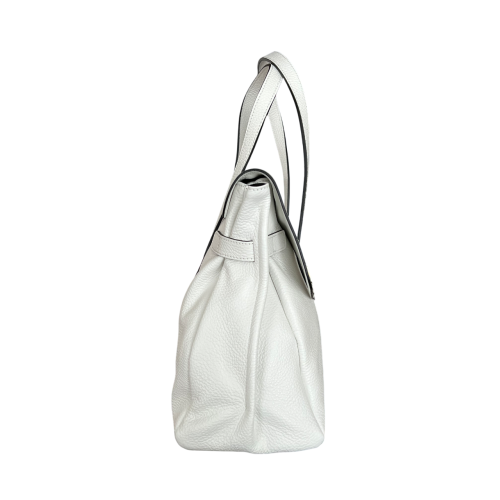 RIPANI borsa donna pelle cervo E282OJ CATERINA MADE IN ITALY