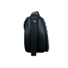 RIPANI  borsa donna pelle cervo a spalla E172OO NINA MADE IN ITALY