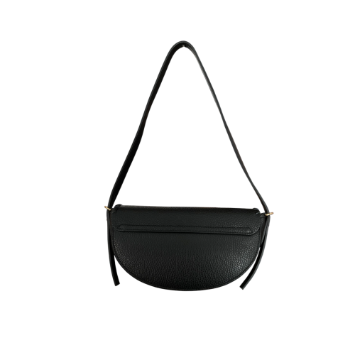RIPANI  borsa donna pelle cervo a spalla E172OO NINA MADE IN ITALY