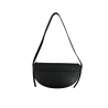 RIPANI  borsa donna pelle cervo a spalla E172OO NINA MADE IN ITALY