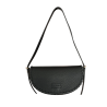 RIPANI  borsa donna pelle cervo a spalla E172OO NINA MADE IN ITALY