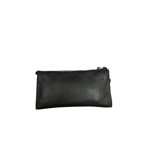 RIPANI  borsa donna pelle cervo E334OJ PATRIZIA MADE IN ITALY