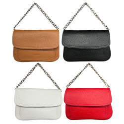 RIPANI women's deer leather...