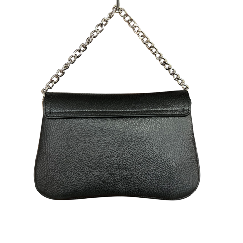 RIPANI borsa donna pelle cervo a spalla 3626OM EASY DAILY MADE IN ITALY