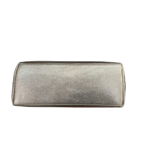 RIPANI borsa donna pelle cervo laminata 7251OL LUISA MADE IN ITALY