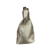 RIPANI borsa donna pelle cervo laminata 7251OL LUISA MADE IN ITALY