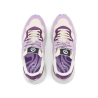 NØ Name women's shoes joggers lilac CARTER ICE CREAM blueberry scent