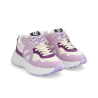 NØ Name women's shoes joggers lilac CARTER ICE CREAM blueberry scent