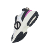 NØ Name women's running shoes black/fuchsia CARTER 2.0 RUNNER W