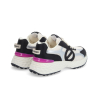 NØ Name women's running shoes black/fuchsia CARTER 2.0 RUNNER W
