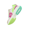 NØ Name women's running shoes multicolor CARTER 2.0