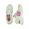 NØ Name women's running shoes multicolor CARTER 2.0