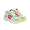 NØ Name women's running shoes multicolor CARTER 2.0