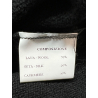 FERRANTE men's turtleneck sweater R23802511 MADE IN ITALY