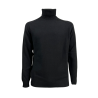 FERRANTE men's turtleneck sweater R23802511 MADE IN ITALY