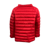 TALENTI women's down jacket 100 gr trapezoid TB320 100% polyamide