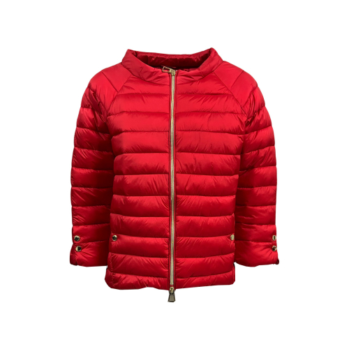 TALENTI piumino donna 100 gr a trapezio TB320 100% poliammide