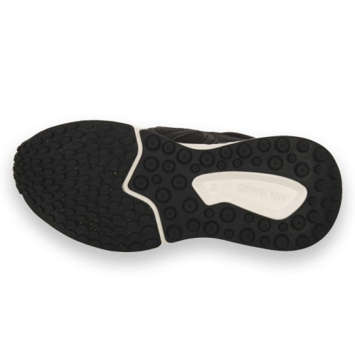 NØ Name women's shoes joggers BLACK CARTER RUNNER black