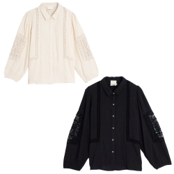 INDI&COLD women's shirt...