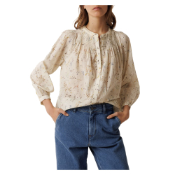 INDI&COLD women's cotton...