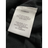 INDI&COLD women's shirt cotton double gauze and lace BK207 100% organic cotton