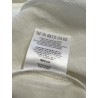 INDI&COLD women's ivory shirt BK246 100% organic cotton
