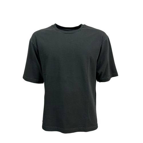 WHITE SAND t-shirt uomo girocollo WSU40 650 100% cotone