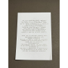 KUDETA’ ballerina donna bimateriale laminato cipria/lilla 514141 FAR WEST MADE IN ITALY