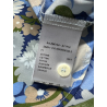 ZANETTI 1965 camicia cotone stampa floreale liberty azzurro ZB0134-A11712
