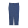PERSONA by Marina Rinaldi N.O.W line light denim jeans 2513181016 CLAVA