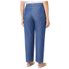 PERSONA by Marina Rinaldi N.O.W line light denim jeans 2513181016 CLAVA