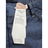 PERSONA by Marina Rinaldi N.O.W line light denim jeans 2513181016 CLAVA