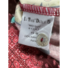 IL TE DELLE 5 patterned shirt SPANK TORAKIKI model SPOON MADE IN ITALY