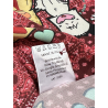 IL TE DELLE 5 patterned shirt SPANK TORAKIKI model SPOON MADE IN ITALY