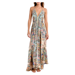 MOLLY BRACKEN multicolor...