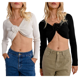 MOLLY BRACKEN women's short...