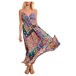 MOLLY BRACKEN women's dress...