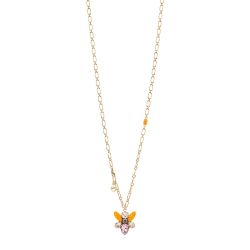 SODINI Long oval link...