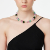SODINI Kaaba Multicolor Choker 832110W