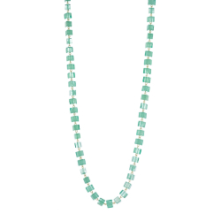 SODINI Kaaba Long Necklace...