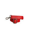 RIPANI borsa donna pelle cervo rossa E291OJ CARLOTTA MADE IN ITALY