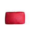 RIPANI women's red bag deer leather E291OJ CARLOTTA MADE IN ITALY