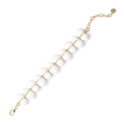 SODINI Cocoon White Gem...