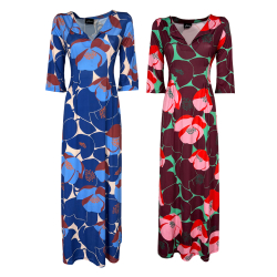 JUSTMINE women's long dress...