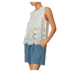 INDI&COLD women's top...